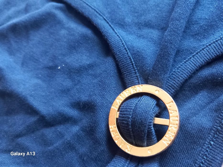 Ralph lauren bluzeczka damska XS/s