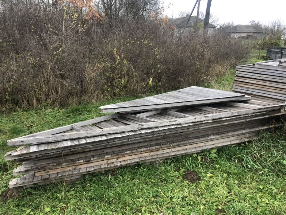 Продається каркасний Фінський будиночок