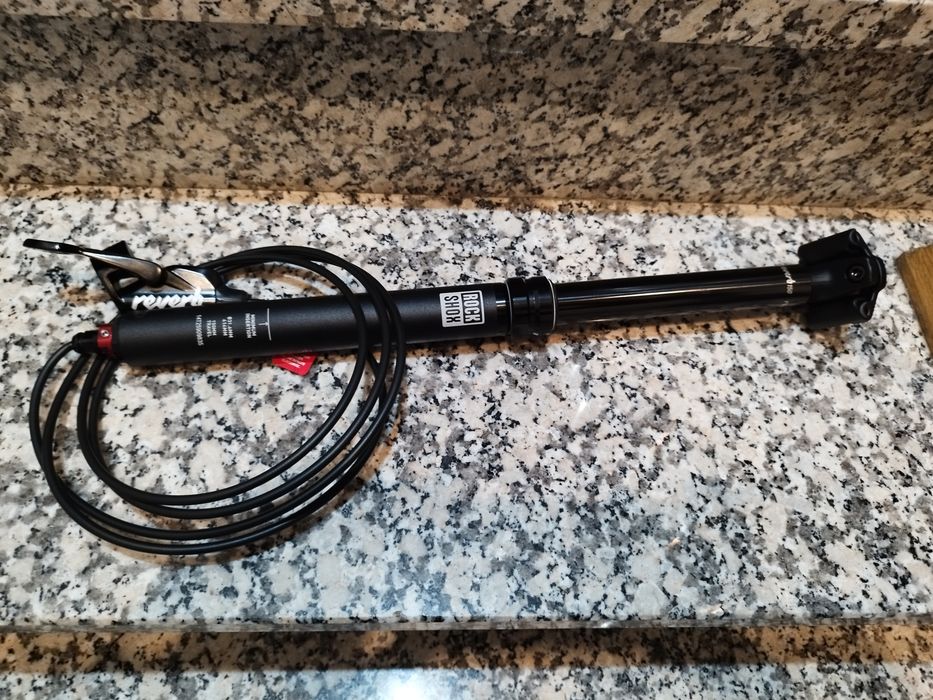 Rockshox Reverb Stealth