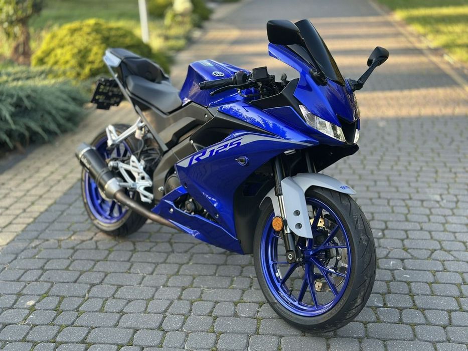 Yamaha