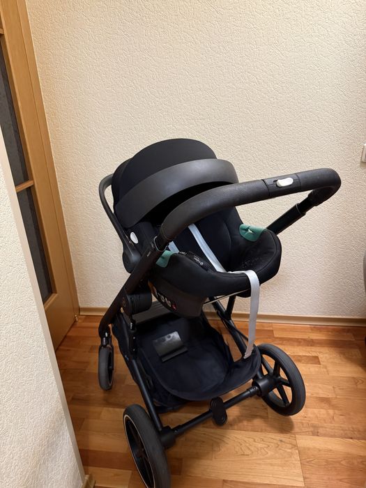 Продам Сайбекс беліос/ cybex balios s lux
