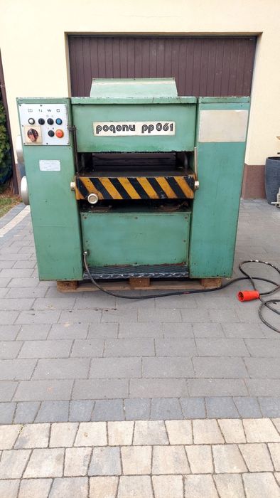 Grubościówka Pogonu PP 061