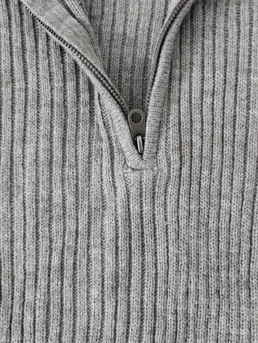 sweter oversize styl