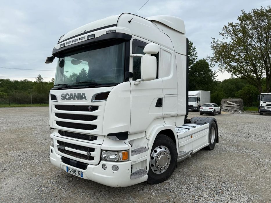 Scania