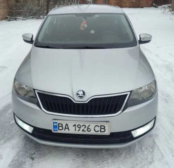 Продам свій автомобіль