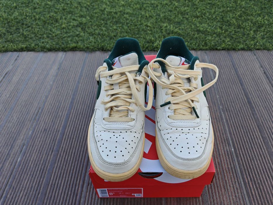 Sapatilhas Nike Court Vision Low