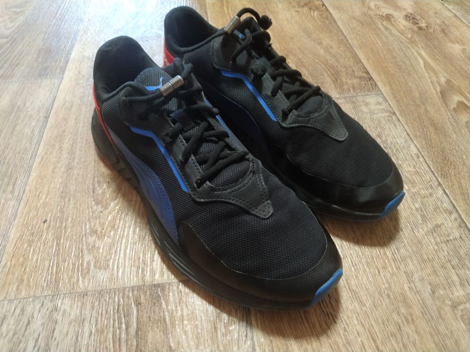 Кросівки Puma BMW