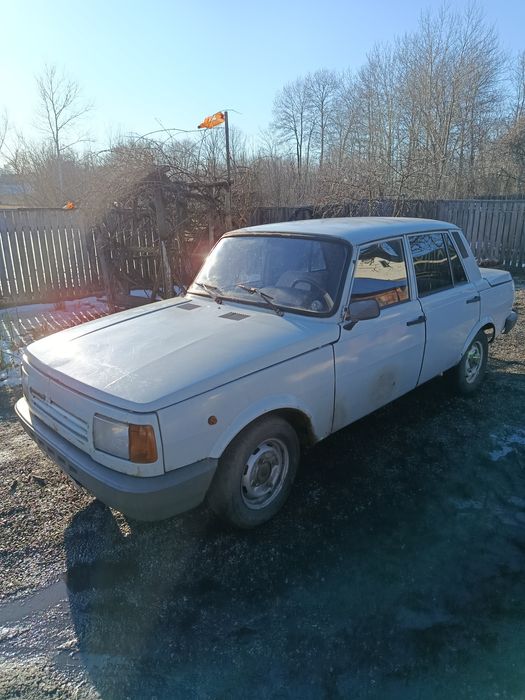 Продам авто WARTBURG