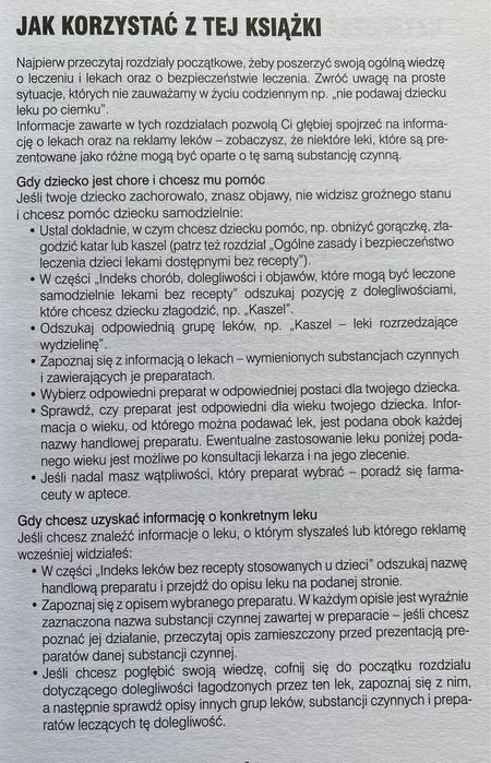 Kodeks leczenia twojego dziecka - K. Piwowarczyk, I. Ślugaj