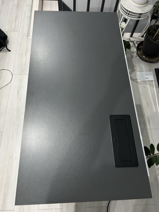 Biurko gamingowe easydesk