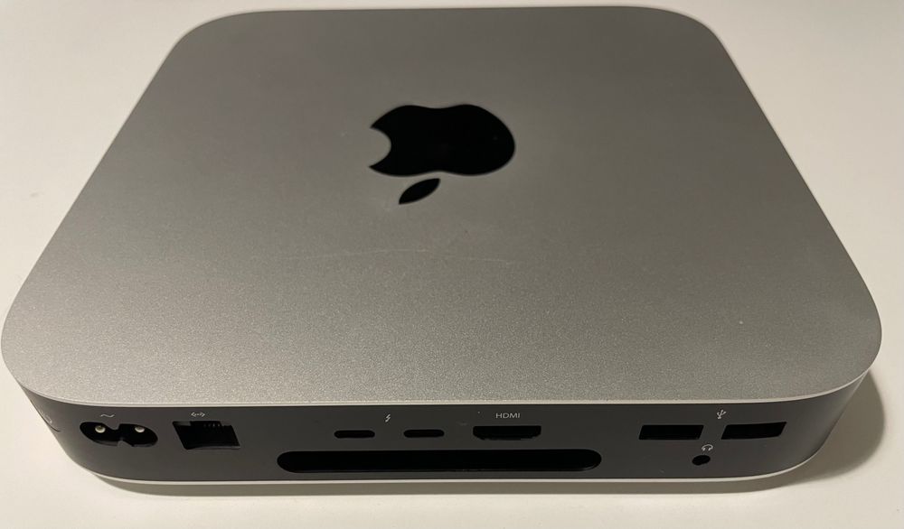 Mac Mini M1 (A2348) 8GB/256GB
