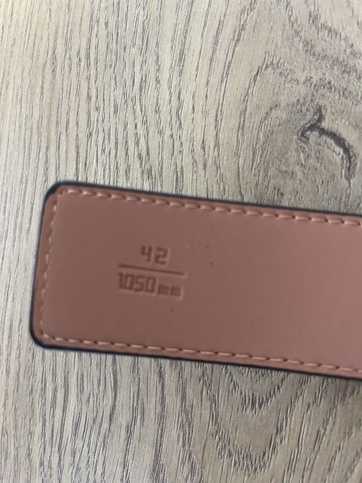 Pasek louis vuitton