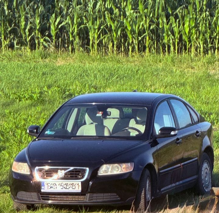 Volvo S40