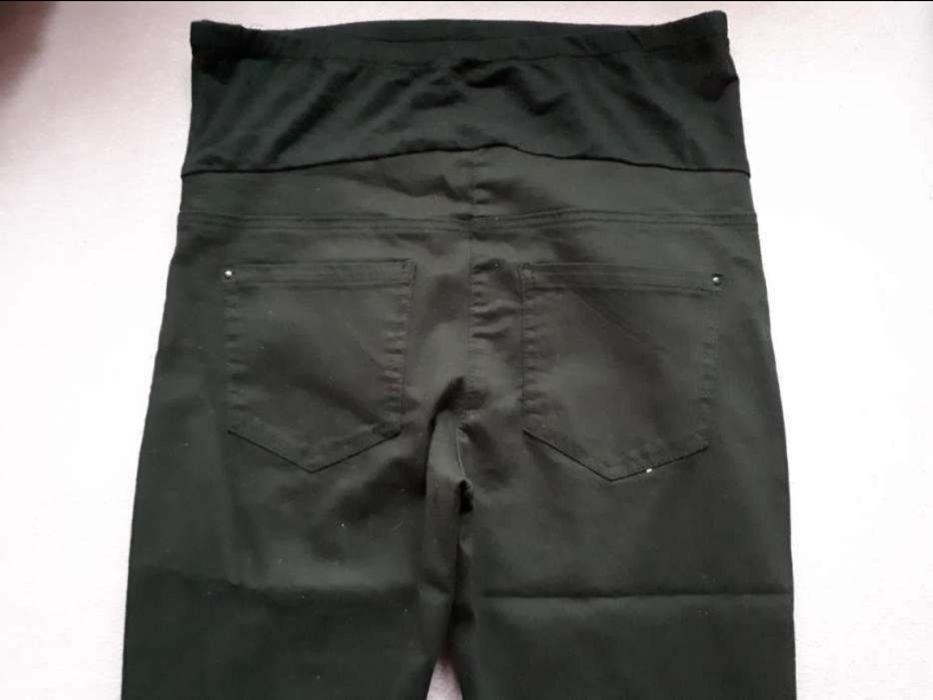 LC WAIKIKI spodnie ciążowe r. 38