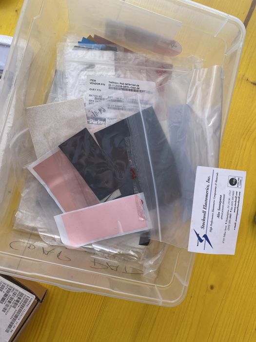 Peltier - Células Termoelectricas