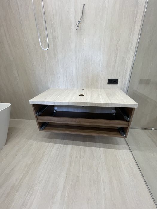 Плиточник .Укладання плитки від 120 на 60. Ванна кімната під ключ