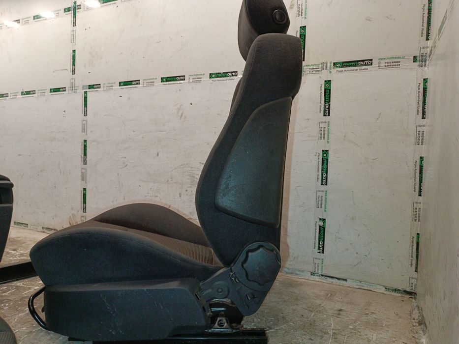 Conjunto de bancos - VAUXHALL Zafira II (B) (A05) | 05 - 14