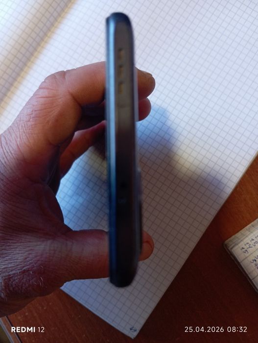 Телефон Редмі ноте 10 s 6+2/128