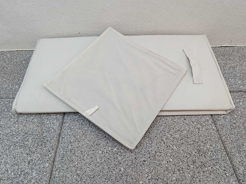 Cesto Roupa Suja