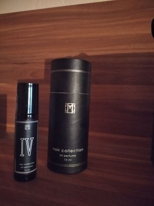 Парфуми Масляные духи в подарочной упаковке. Кулькові Маслян