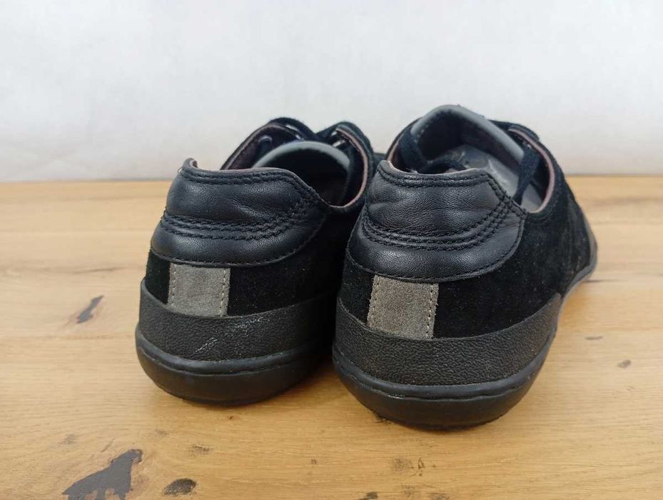 Gant, buty sportowe, skóra naturalna, rozmiar 44