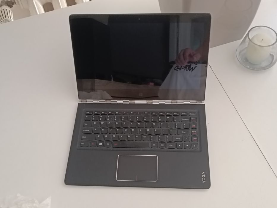 Laptop Lenovo Yoga 900