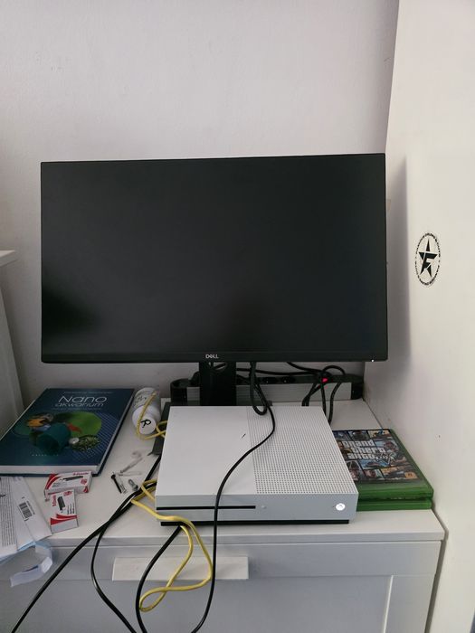 4Monitor Dell P2719HC 27"