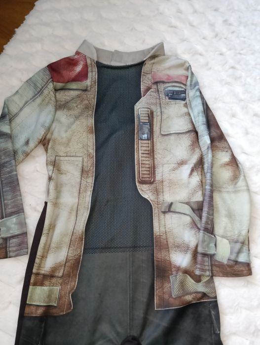 Strój na bal karnawałowy przebierańców