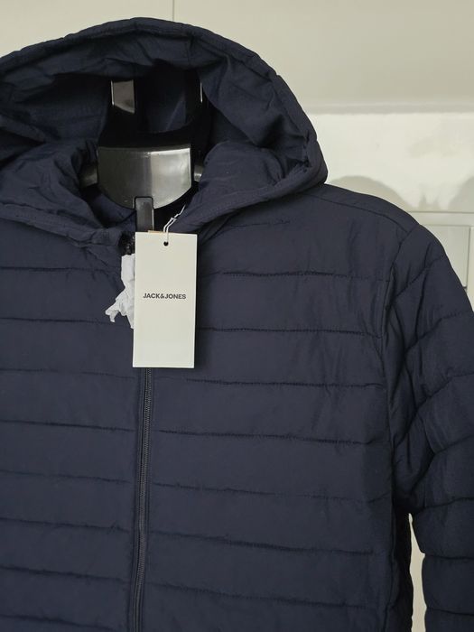 Kurtka męska Jack & Jones