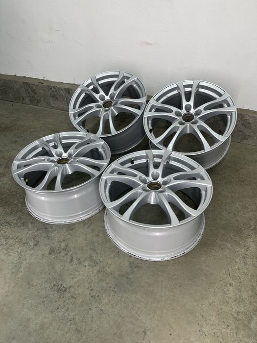 Диски r18 5/108 Ford Renault Peugeot Citroen Volvo Opel Chery Jaguar