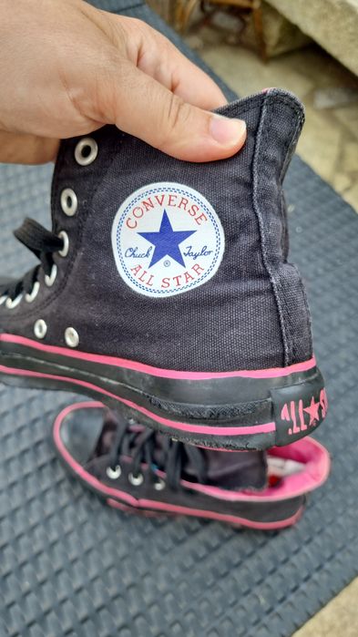 Sapatilhas All star Converse