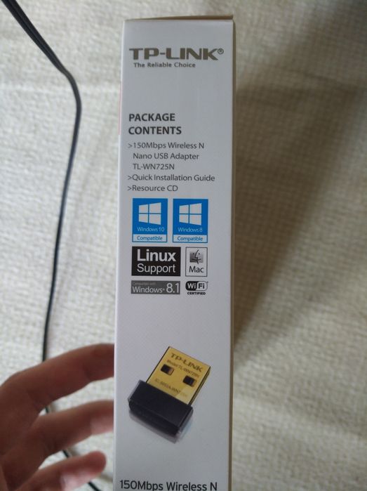 Pen wireless TP-Link