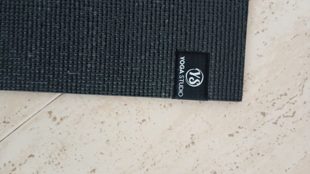 Tapetes de yoga, Pilates ou Fitness ( Novos )