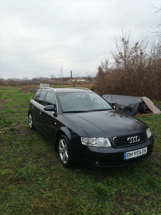 Продам автомобіль Audi A4