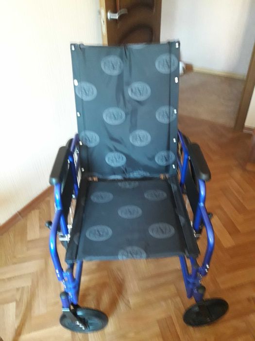 Продам кресло-кровать для инвалида