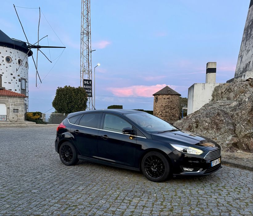 Ford Focus 1.5 EcoBoost437883746355793921