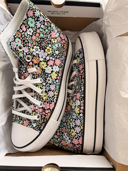 Converse rozm. 38
