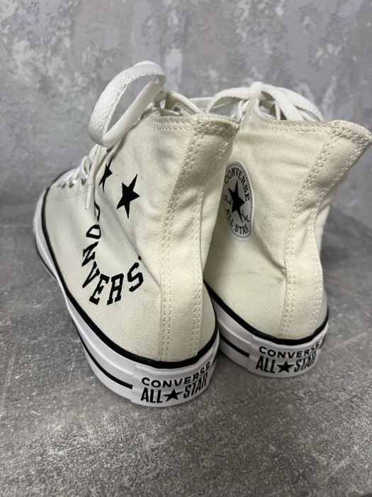 Кеди   Converse All Star Chuck Tailor 100% оригінал