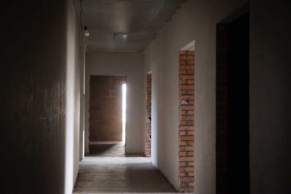 Квартира на Григоренка Хрещатик 20 хв. Новобудова, підземний паркінг