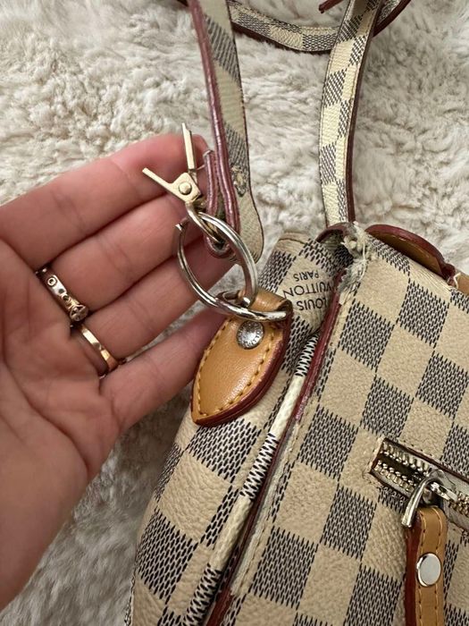 Torebka torba Louis Vuitton na ramię listonoszka
