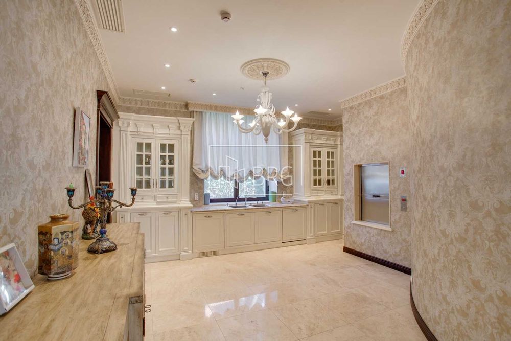 Дом по адресу бульвар Дружбы Народов (площадь 1400 м²) - Atlanta.ua - фото 7