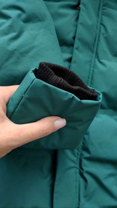 Дитяча куртка демісезонна/ на холодну осінь теплу зиму