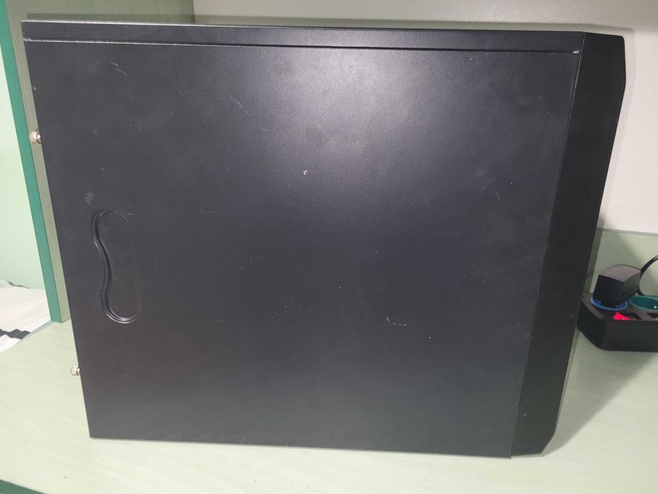 Obudowa komputerowa Chieftec