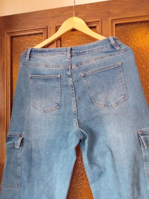 Джинси жіночі DENIM