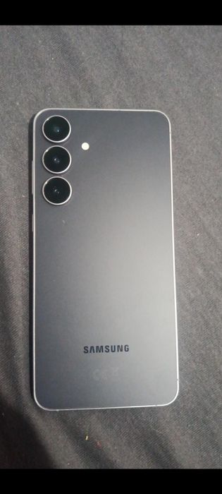 Samsung s 25 plus