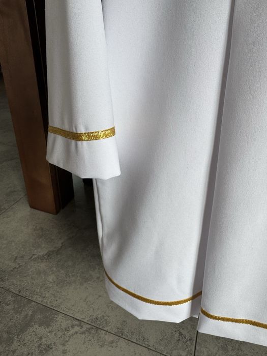 Alba Komunijna 140-154