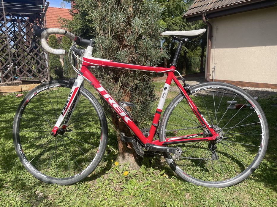 Trek Alpha 2.3 105