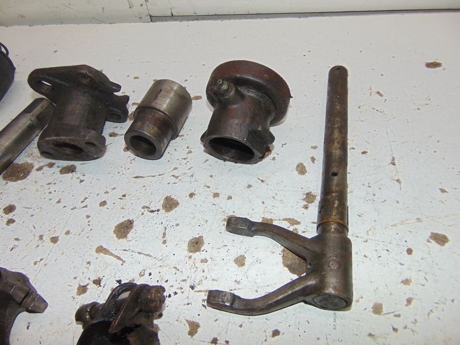 Ford A várias peças mecânica