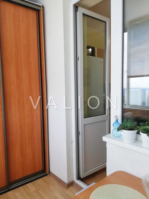 Продаж однокімнатної квартири, вул. Михайла Гришка, буд. 9