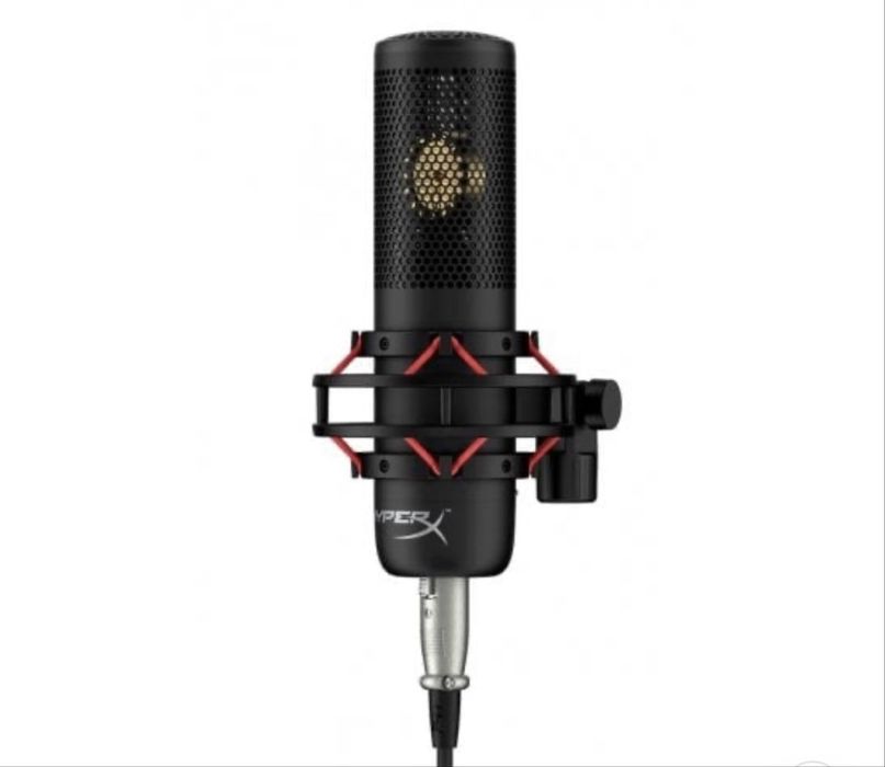 Микрофон HyperX ProCast